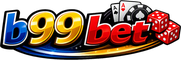 b99 bet logo